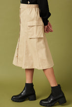 The Scout Girls Skirt