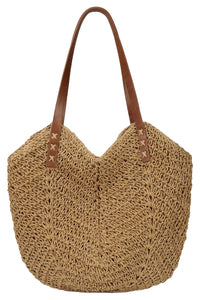 Beach Tote Bag - 2148