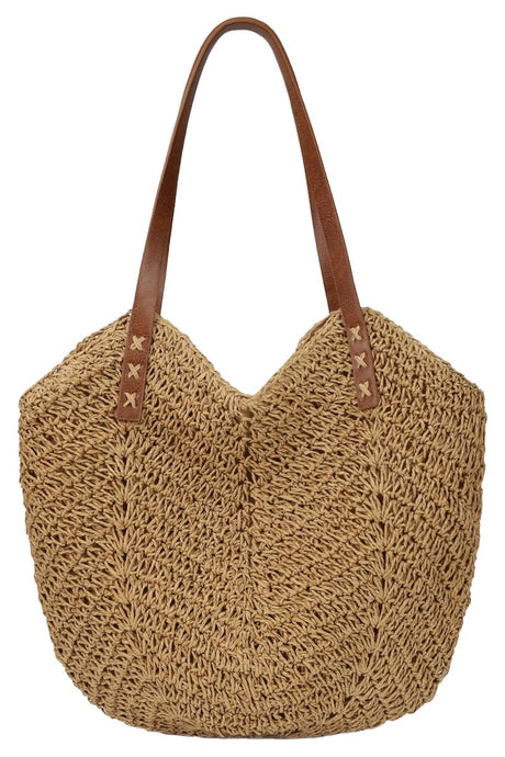 Beach Tote Bag - 2148