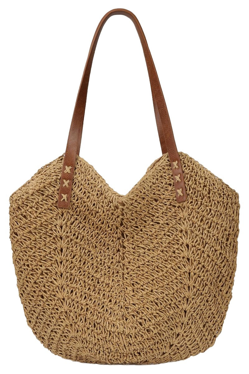 Beach Tote Bag - 2148