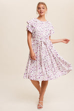 The Estelle in Lavender Floral