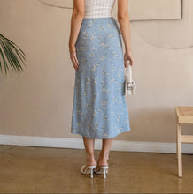Willow In Dusty Blue