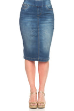 The Archer in Vintage Wash