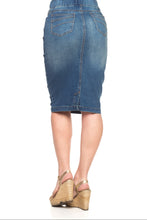 The Archer in Vintage Wash