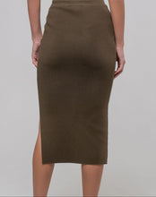 The Olivia in Taupe or Olive