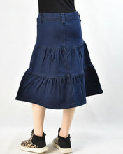 The Maisey in Dark Blue
