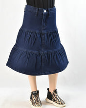 The Maisey in Dark Blue