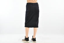 Girls Emma Skirt in Black