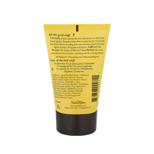 3.25 oz. Serious Hand Repair Cream - Orange Blossom Honey