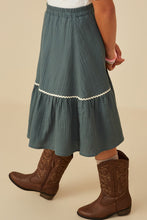 The Aria Girls Skirt