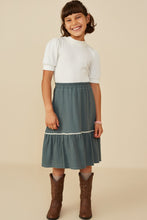 The Aria Girls Skirt