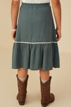 The Aria Girls Skirt