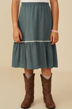 The Aria Girls Skirt