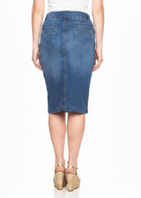 The Archer in Indigo Wash