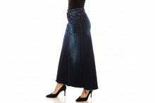 The Carolyn in Dark Indigo