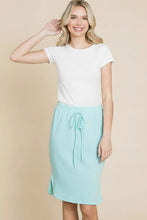 The Blair Skirt in Black