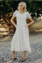 McCall in Floret Fizz
