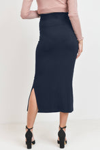 The Ella Maternity Skirt