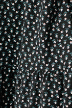 Shiloh Girl Dress in Black
