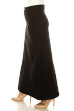Hadley Skirt in Black
