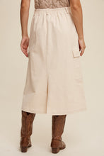 Sloane Cargo in Champagne