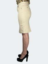 Camila in Beige