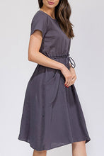 The Miller Dress