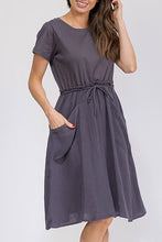 The Miller Dress