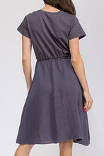 The Miller Dress