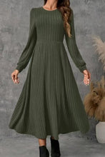 Olive Grace Dress