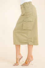 The Metro Cargo Midi