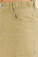 The Metro Cargo Midi