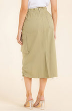 The Metro Cargo Midi
