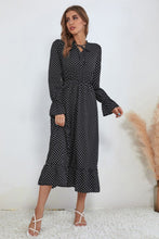 The Marie Dot Dress