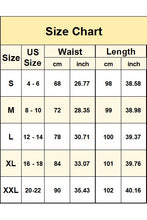 Lily Button-Front Skirt - Brown