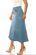 The Laura in Light Stonewash