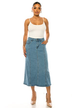 The Laura in Light Stonewash