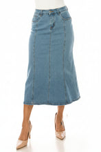 The Laura in Light Stonewash