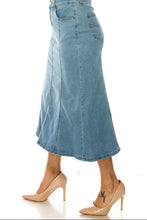 The Laura in Light Stonewash