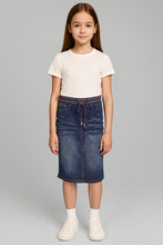 The Lorna Girls Denim