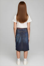 The Lorna Girls Denim