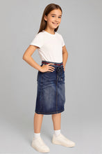 The Lorna Girls Denim