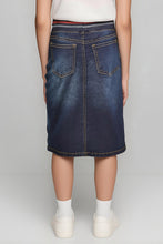The Lorna Girls Denim
