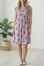 The Briar Rose Dress
