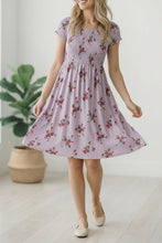 The Briar Rose Dress