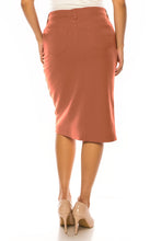 Emma in Caramel