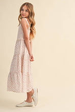 Juniper Garden Girls Maxi Dress