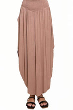 The Emerson Maxi Skirt