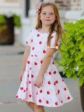 Girls Apple Pie Dress