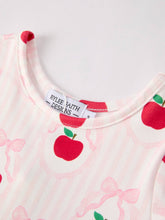 Girls Apple Pie Dress
